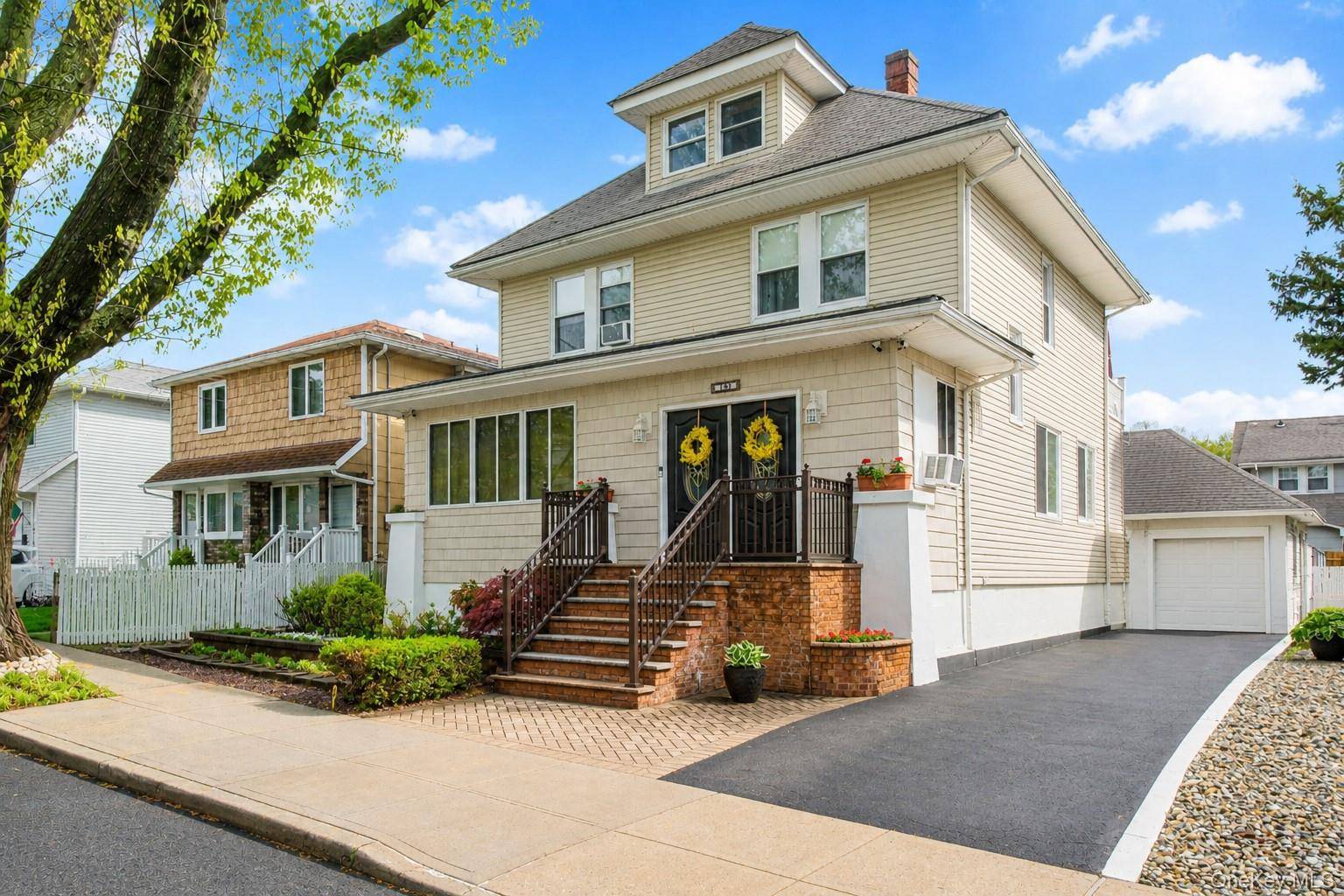 Casa à Venda em Staten Island - Nova Iorque - EUA - 2
