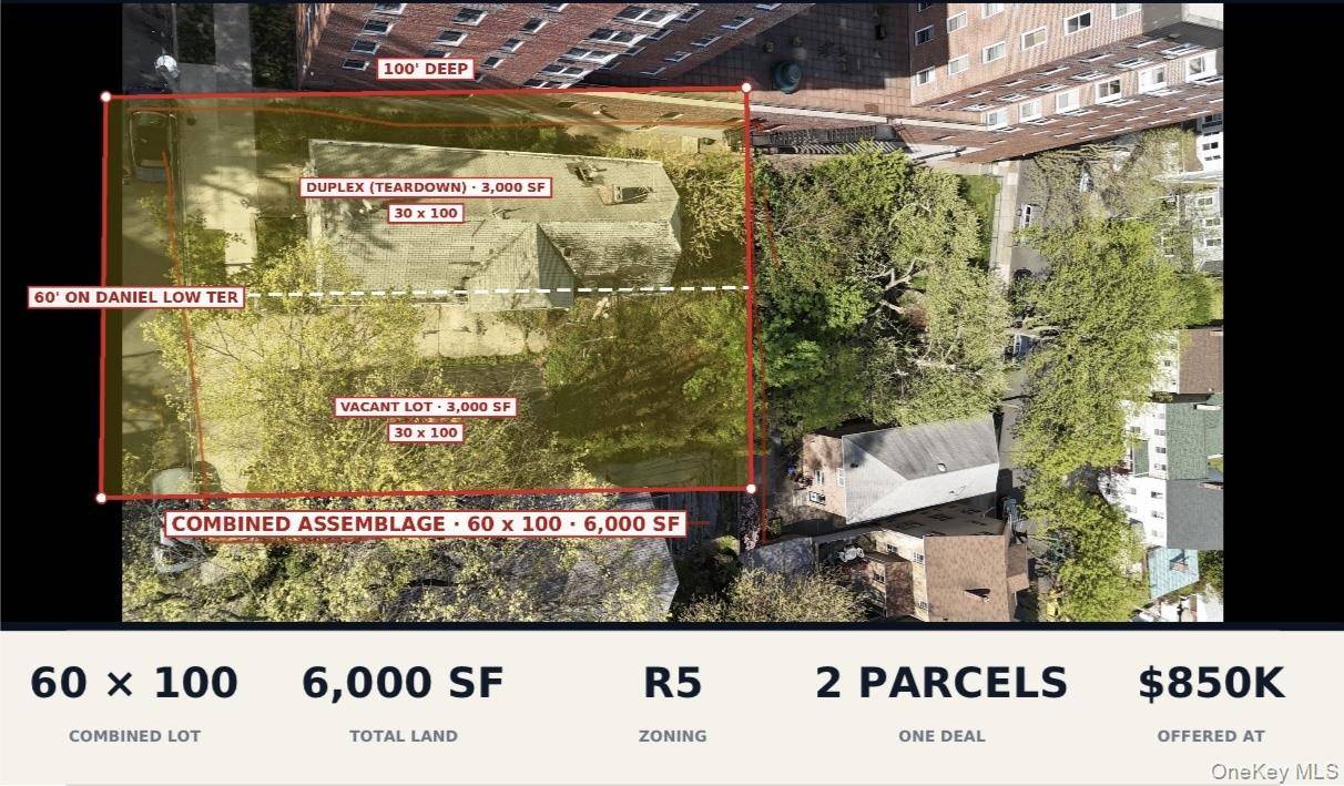 Casa à Venda em Staten Island - Nova Iorque - EUA - 1