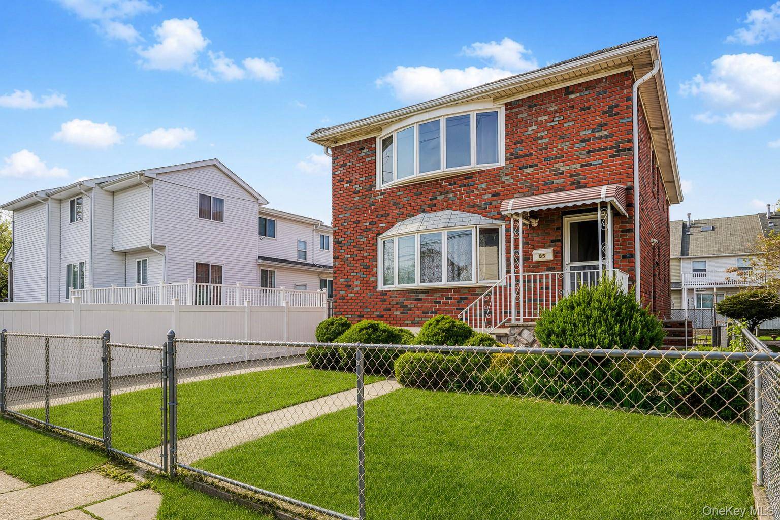 Maison à Vendre à Staten Island - New York - EUA - 1