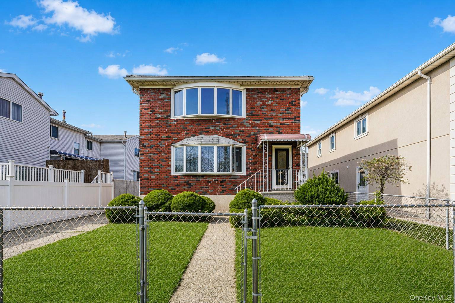 Maison à Vendre à Staten Island - New York - EUA - 2