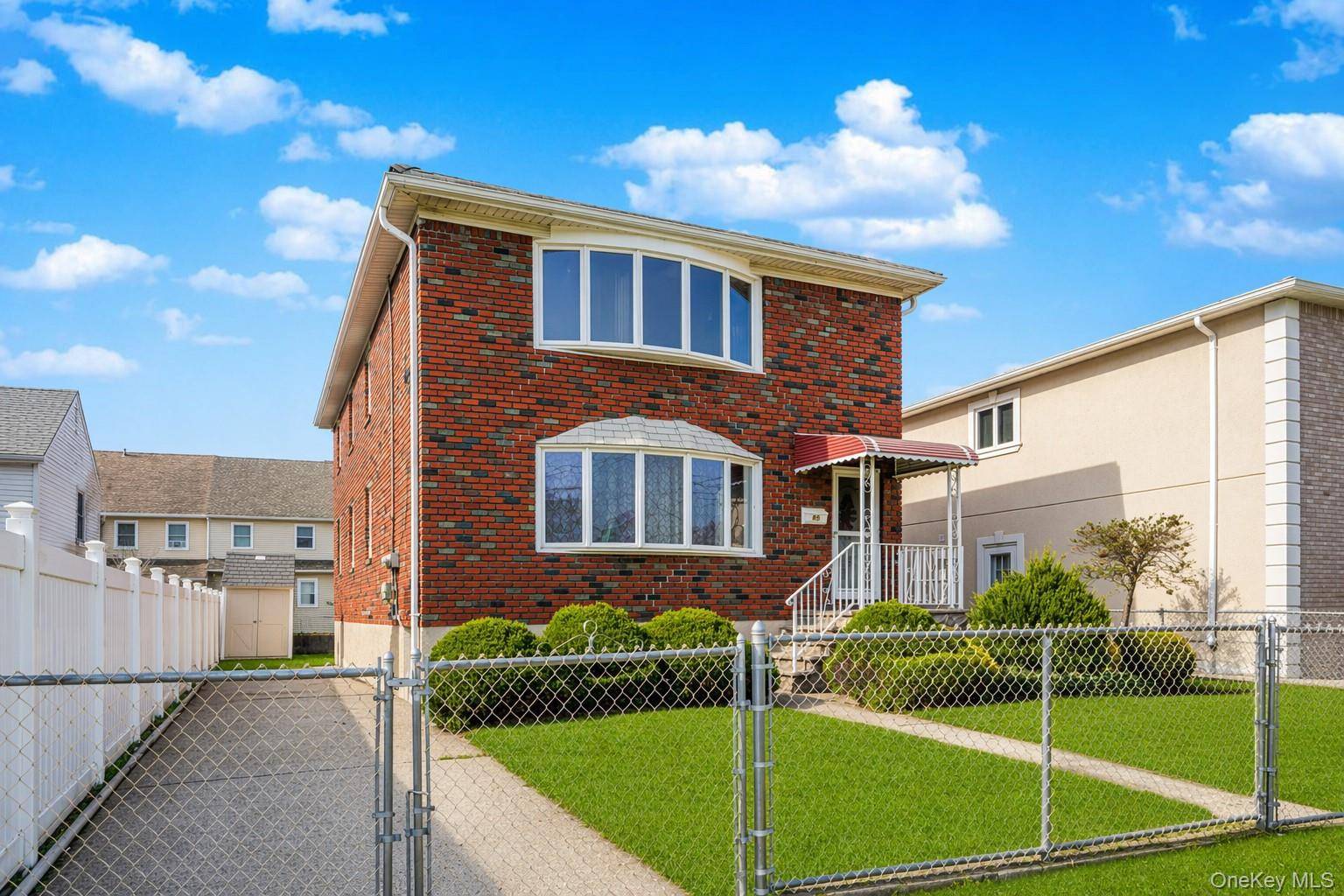Maison à Vendre à Staten Island - New York - EUA - 3