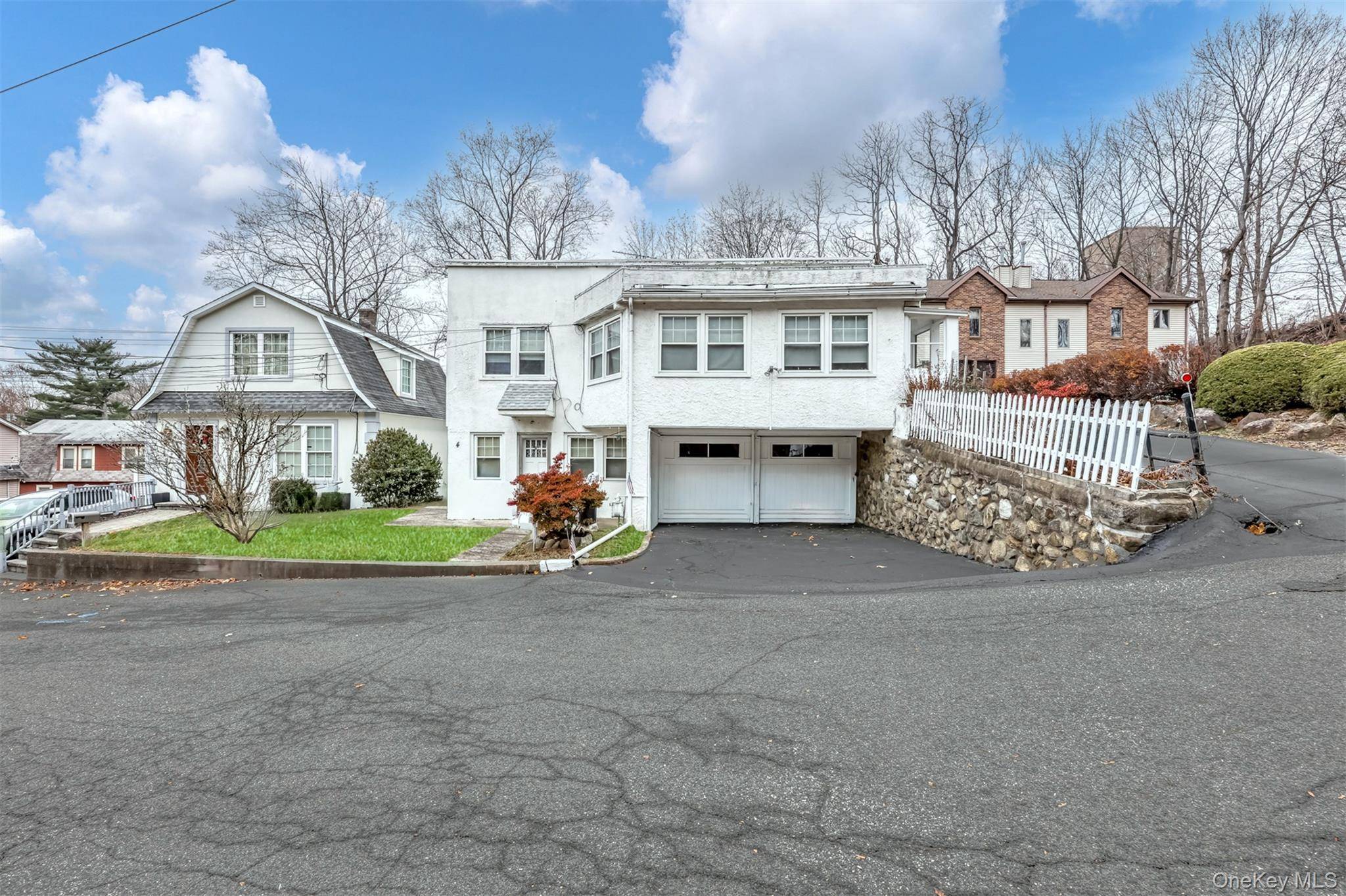 Casa à Venda em Suffern - Nova Iorque - EUA - 1