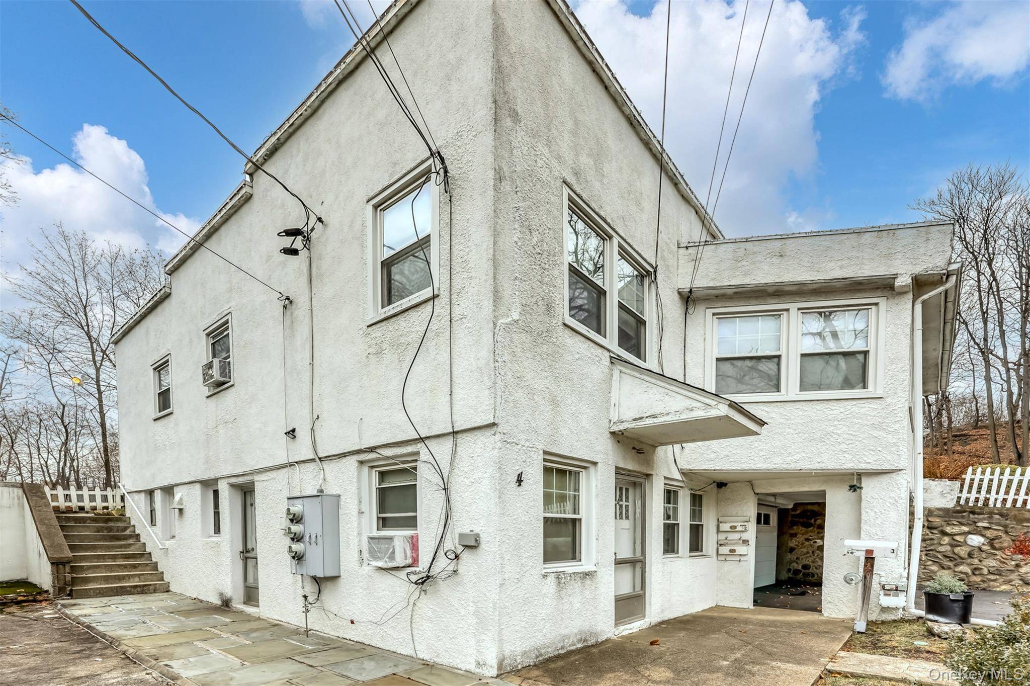 Casa à Venda em Suffern - Nova Iorque - EUA - 2