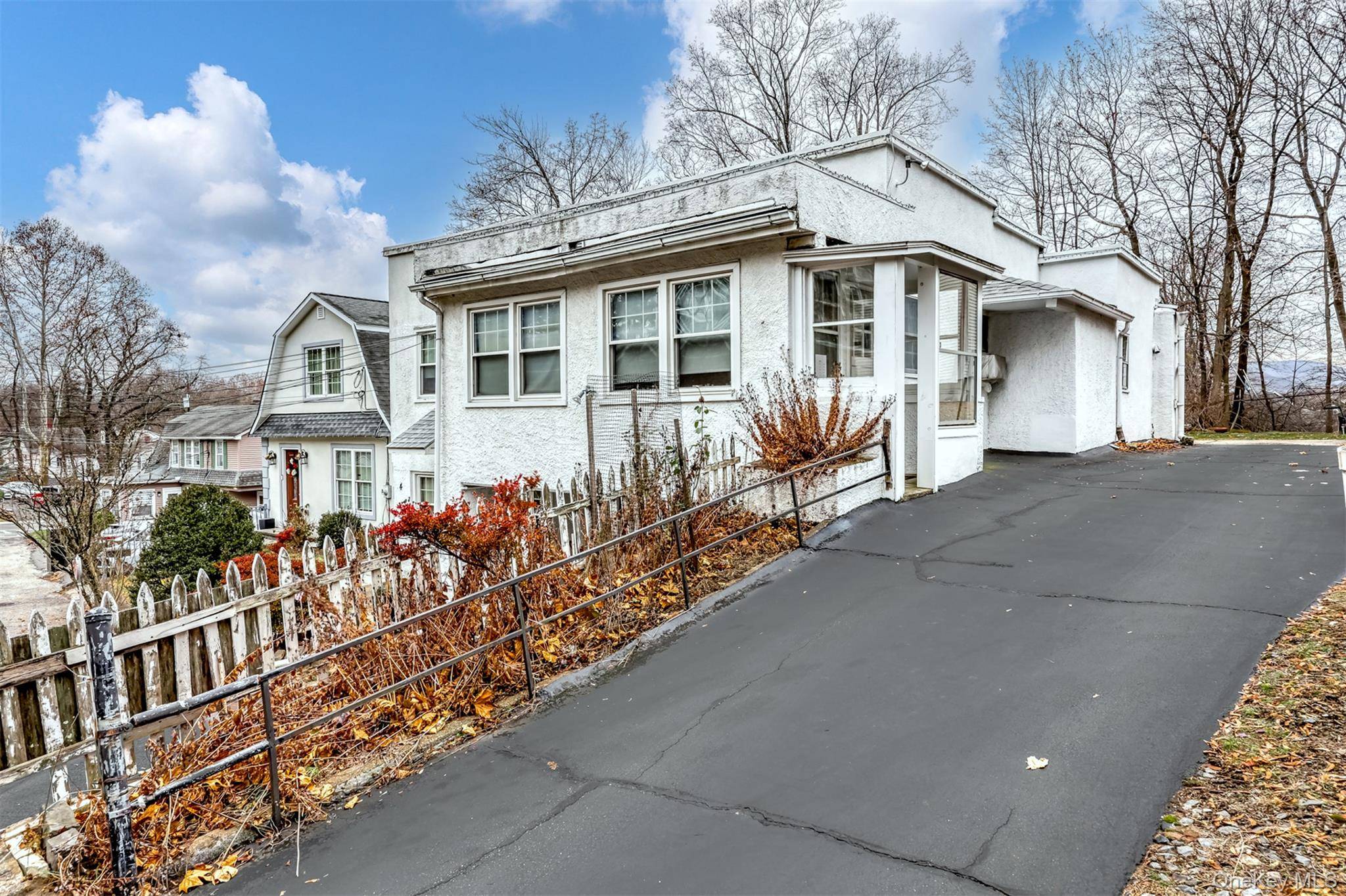 Casa à Venda em Suffern - Nova Iorque - EUA - 5