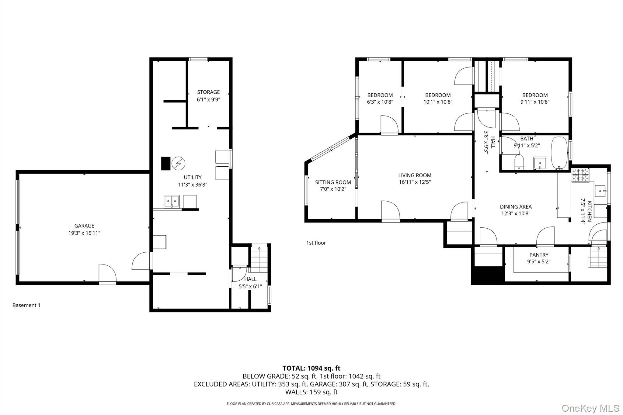 Casa à Venda em Suffern - Nova Iorque - EUA - 7