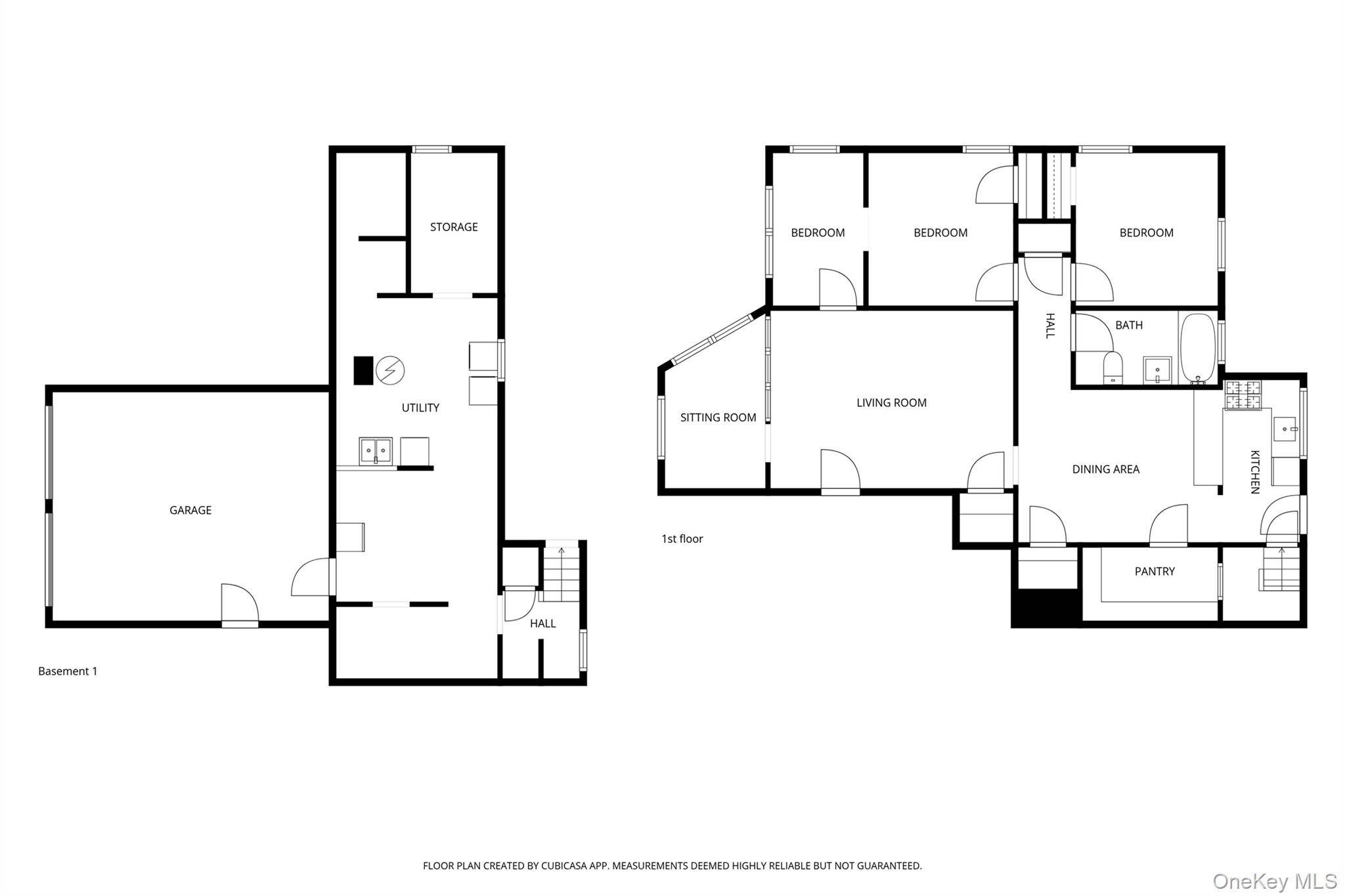 Casa à Venda em Suffern - Nova Iorque - EUA - 8