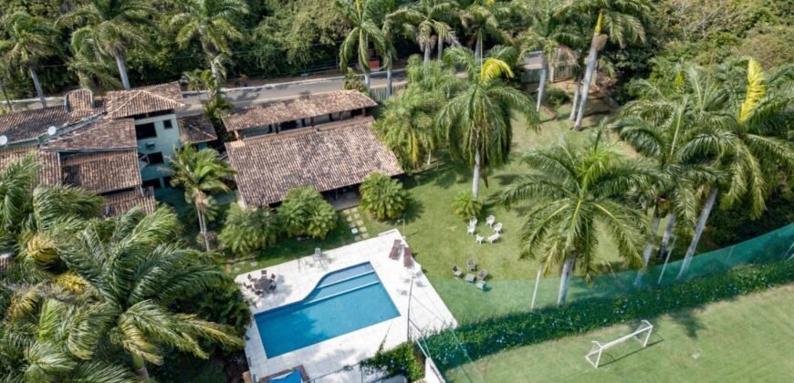 Maison à Vendre dans la Copropriété Résidentielle Aldeia da Praia – Guarapari - 1