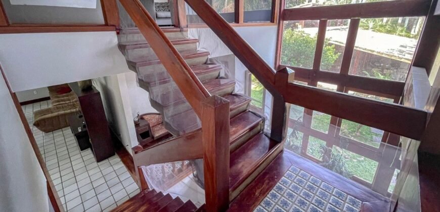 Maison à Vendre dans la Copropriété Résidentielle Aldeia da Praia – Guarapari - 2