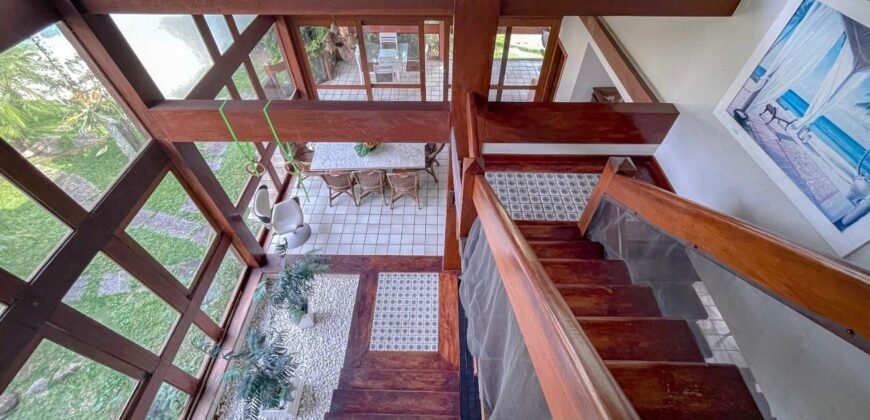 Maison à Vendre dans la Copropriété Résidentielle Aldeia da Praia – Guarapari - 3