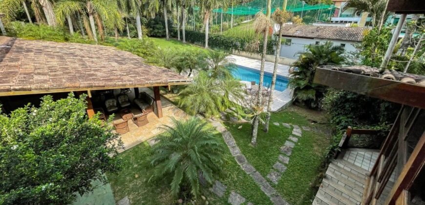 Maison à Vendre dans la Copropriété Résidentielle Aldeia da Praia – Guarapari - 4
