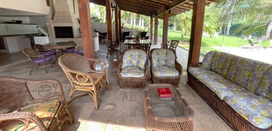 Maison à Vendre dans la Copropriété Résidentielle Aldeia da Praia – Guarapari - 6