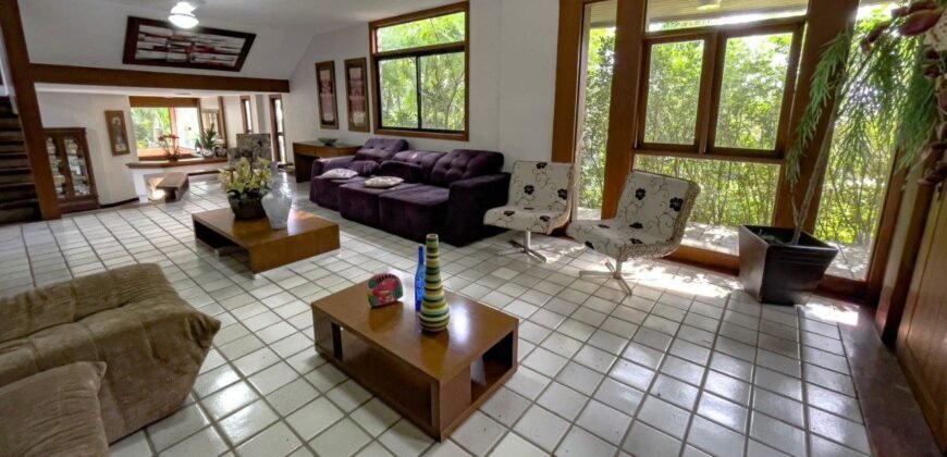 Maison à Vendre dans la Copropriété Résidentielle Aldeia da Praia – Guarapari - 8