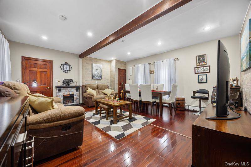 Casa com 1 Quartos à Venda em Staten Island - Nova Iorque - EUA - 3