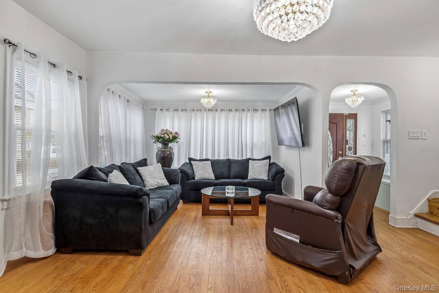 Home with 2 Bedrooms for Sale in Queens Village - New York - USA - 8