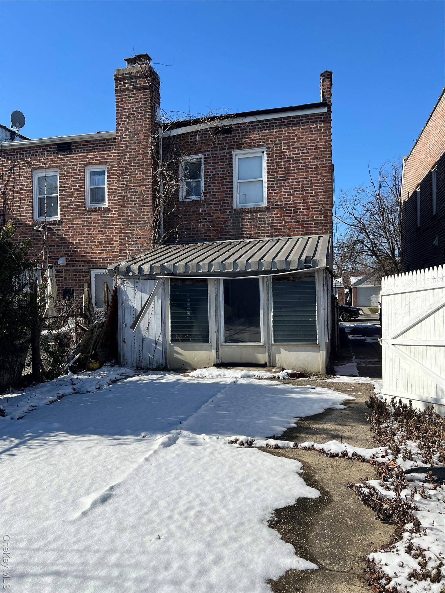 Casa com 2 Quartos à Venda em Queens Village - Nova Iorque - EUA - 3