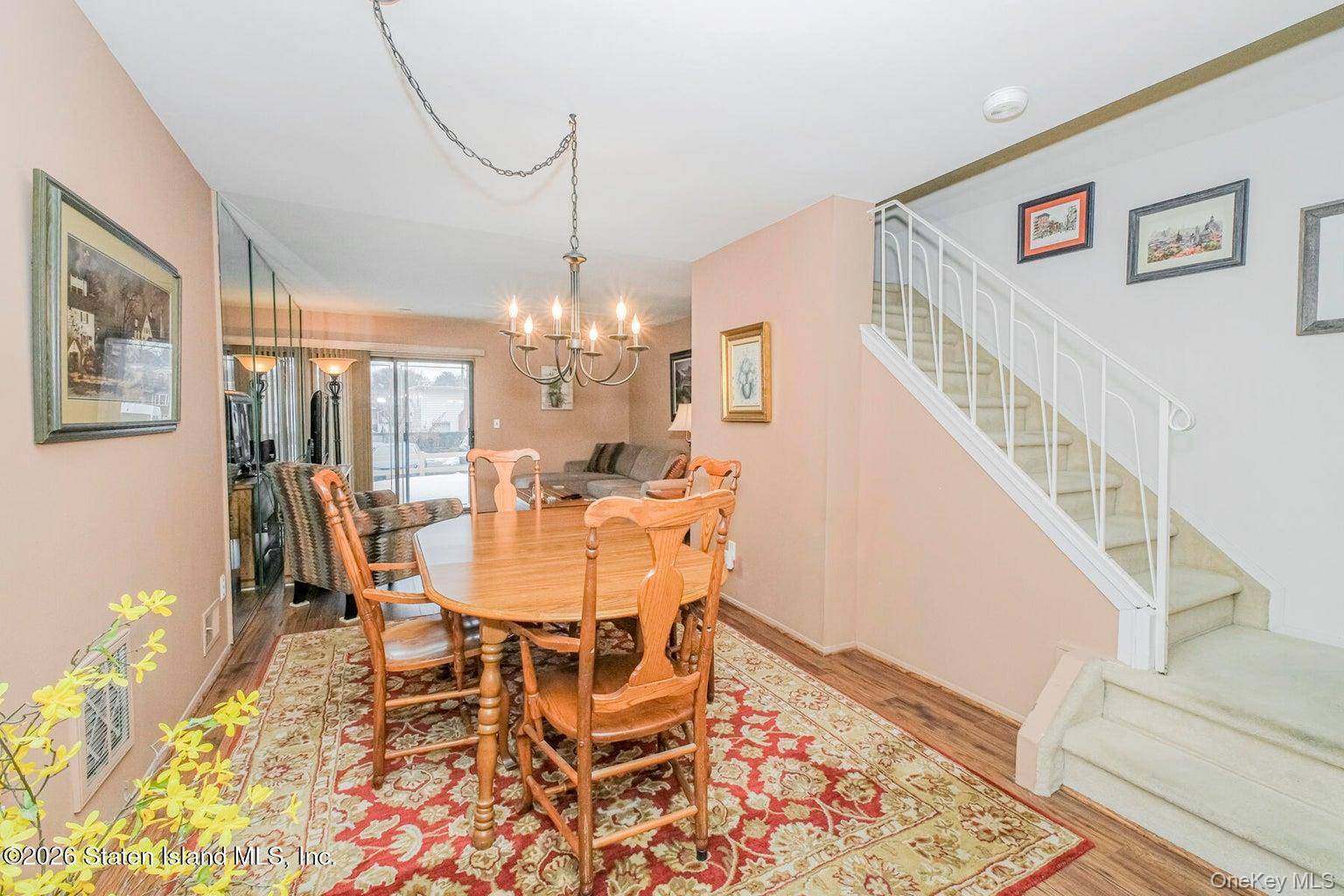 Casa com 2 Quartos à Venda em Staten Island - Nova Iorque - EUA - 6