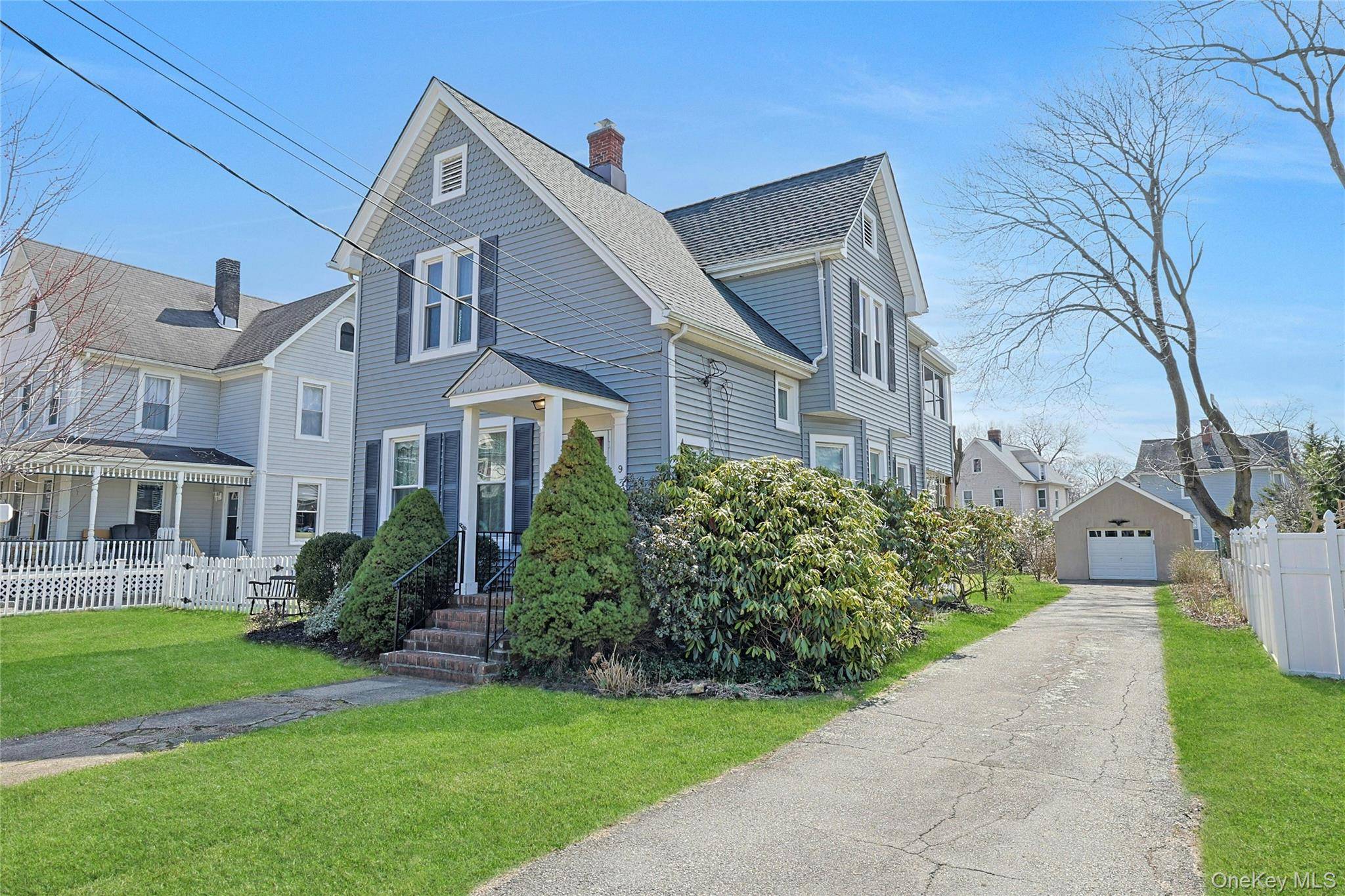 Casa com 2 Quartos à Venda em Suffern - Nova Iorque - EUA - 2