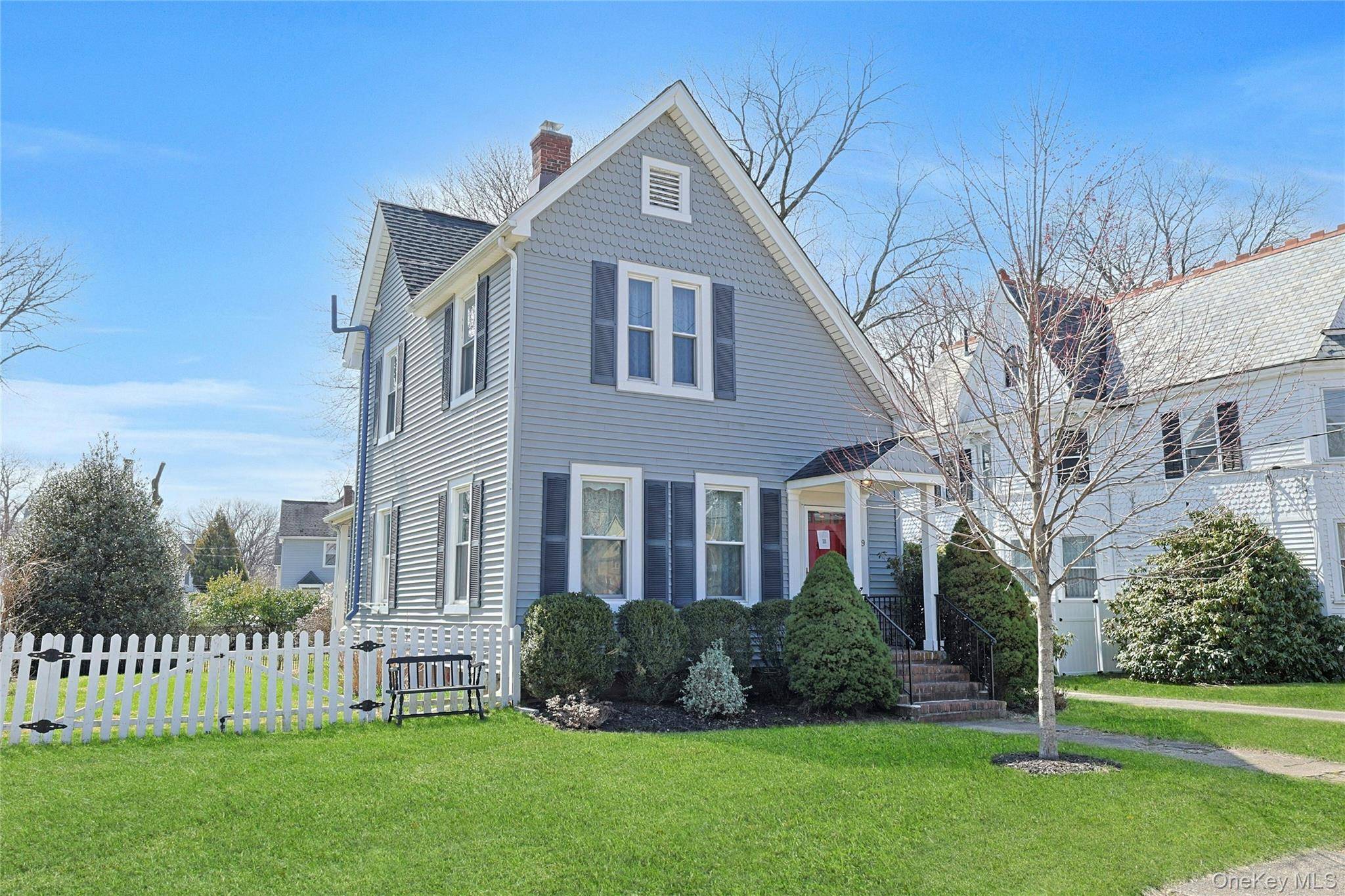 Casa com 2 Quartos à Venda em Suffern - Nova Iorque - EUA - 3
