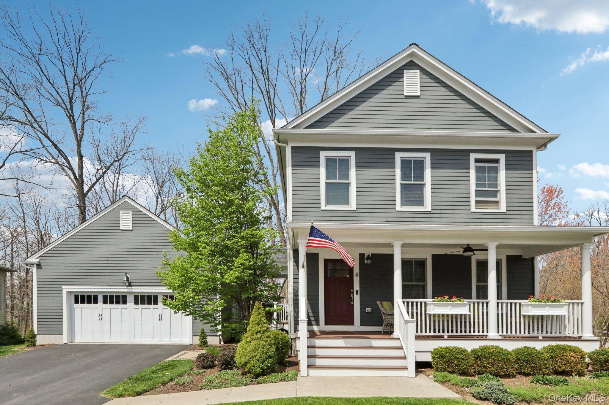Hogar con 2 Dormitorios en Venta en Warwick - Nueva York - EE. UU. - 2