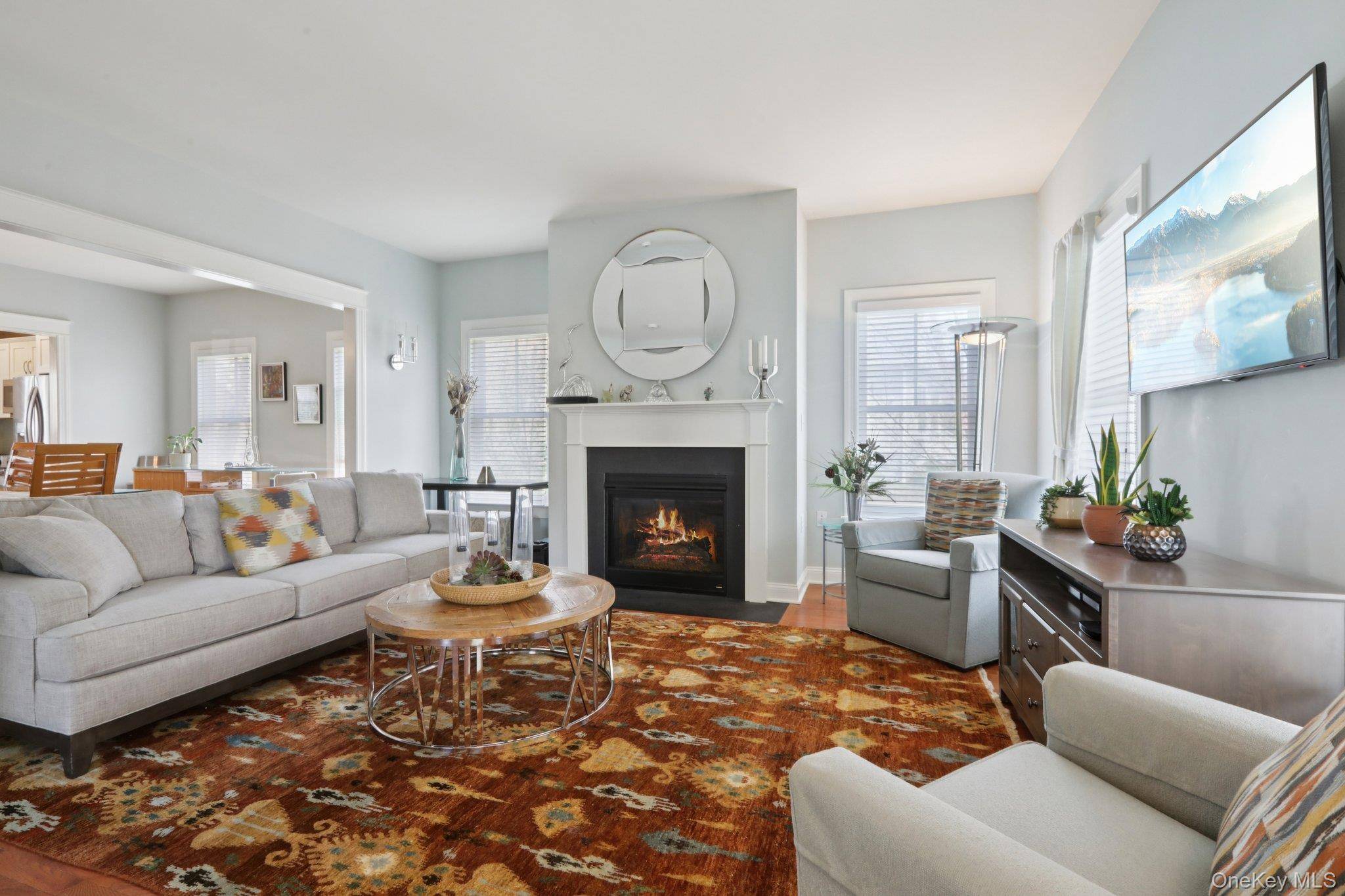 Hogar con 2 Dormitorios en Venta en Warwick - Nueva York - EE. UU. - 6