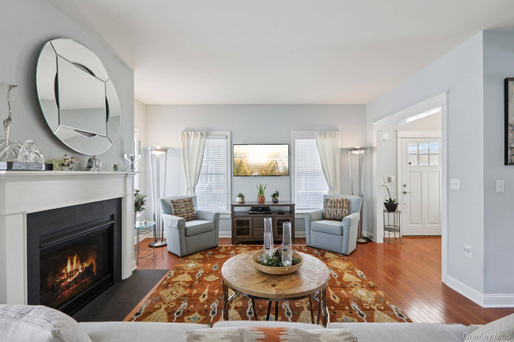 Hogar con 2 Dormitorios en Venta en Warwick - Nueva York - EE. UU. - 7