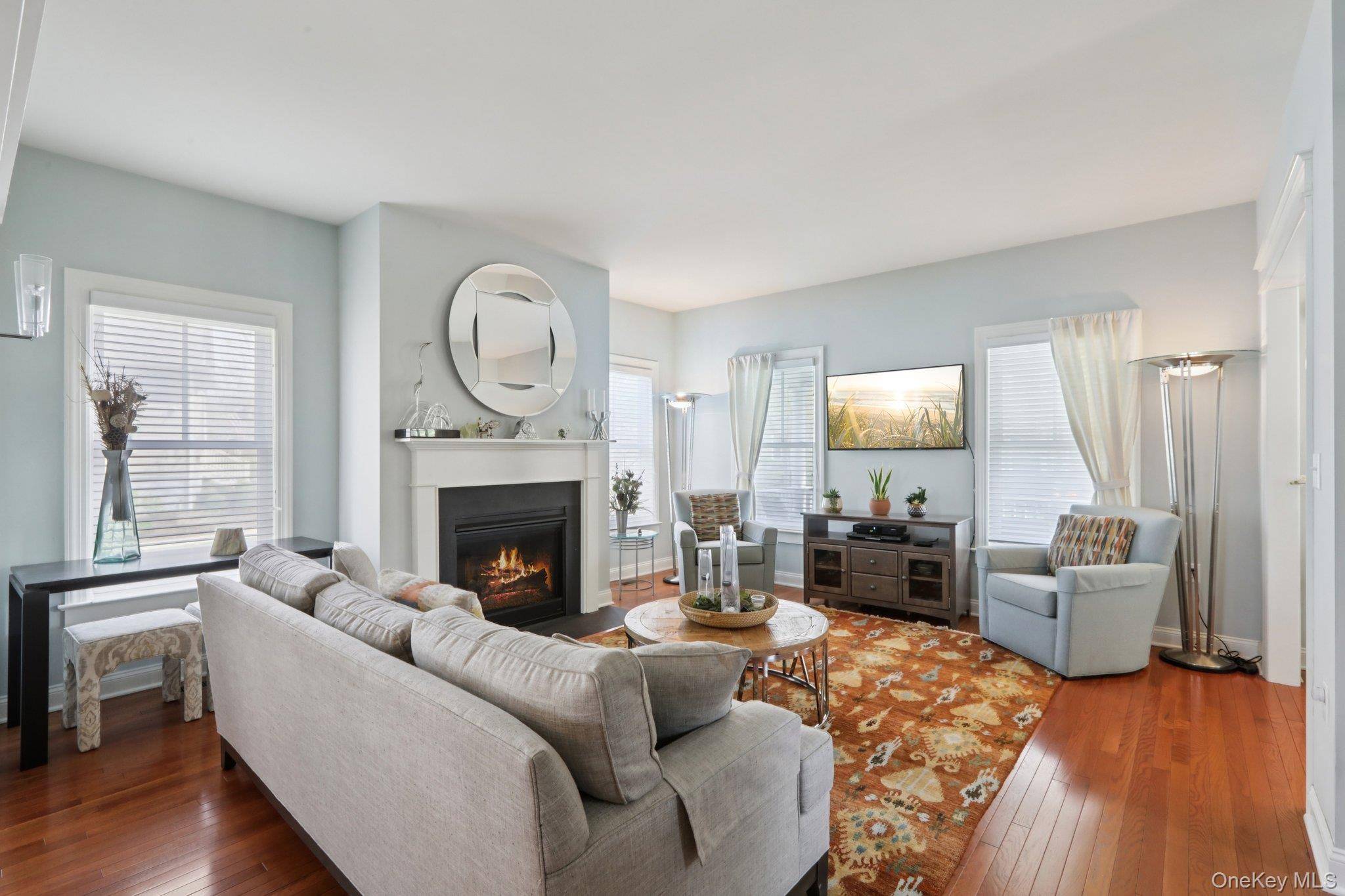 Hogar con 2 Dormitorios en Venta en Warwick - Nueva York - EE. UU. - 8