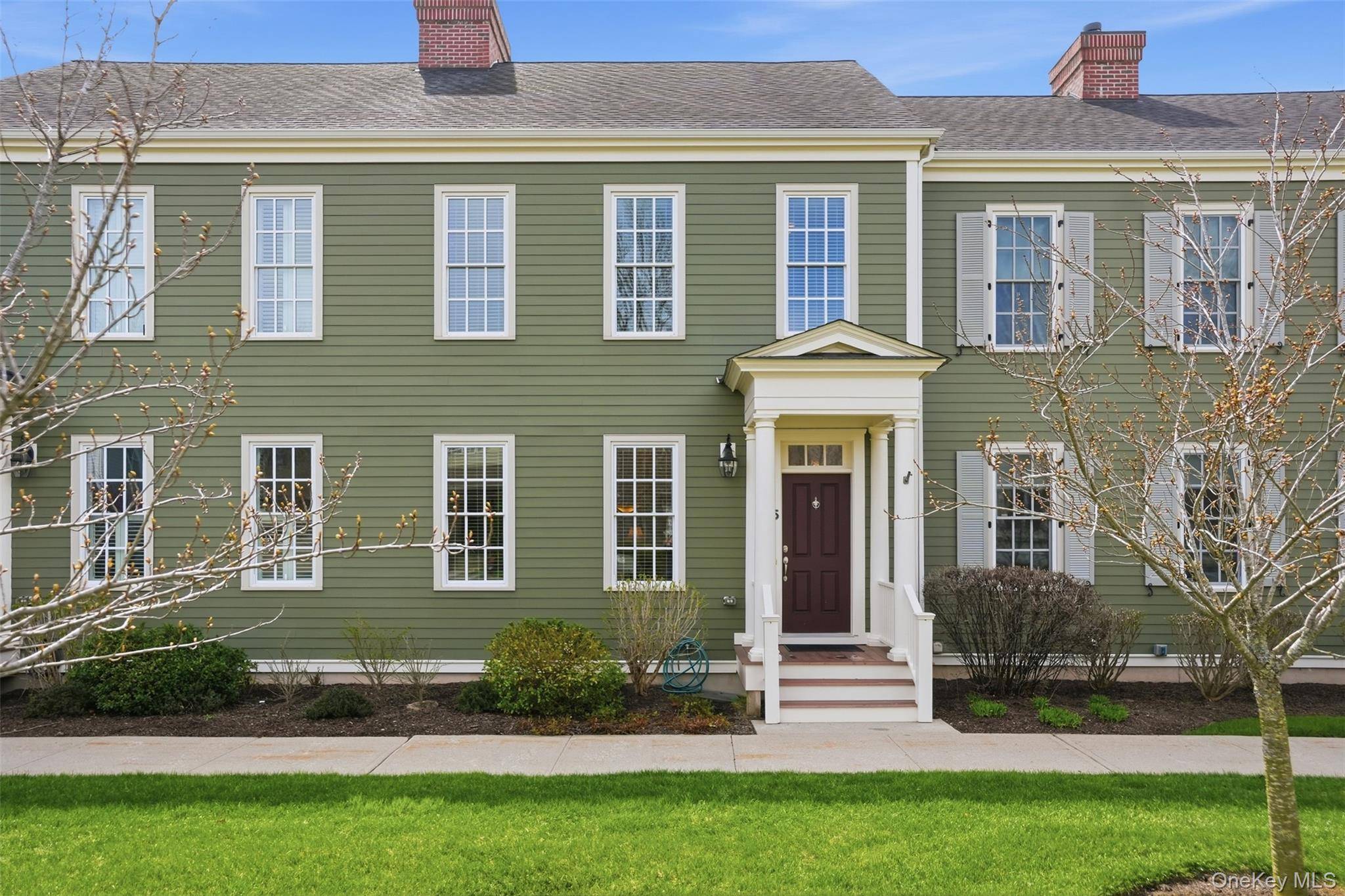 Hogar con 2 Dormitorios en Venta en Warwick - Nueva York - EE. UU. - 1