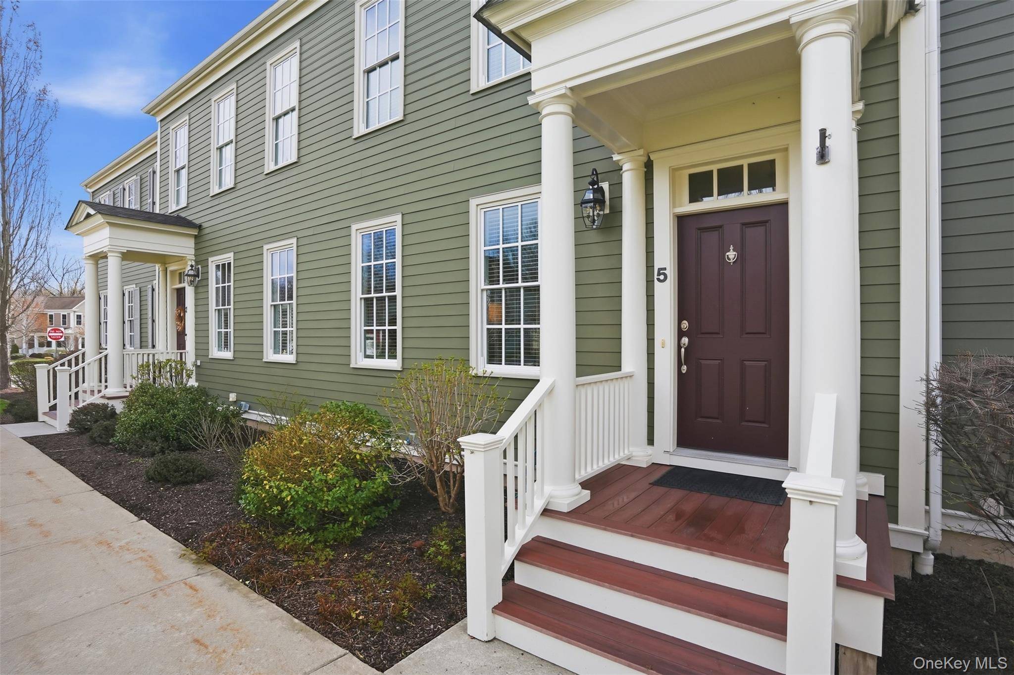 Hogar con 2 Dormitorios en Venta en Warwick - Nueva York - EE. UU. - 2