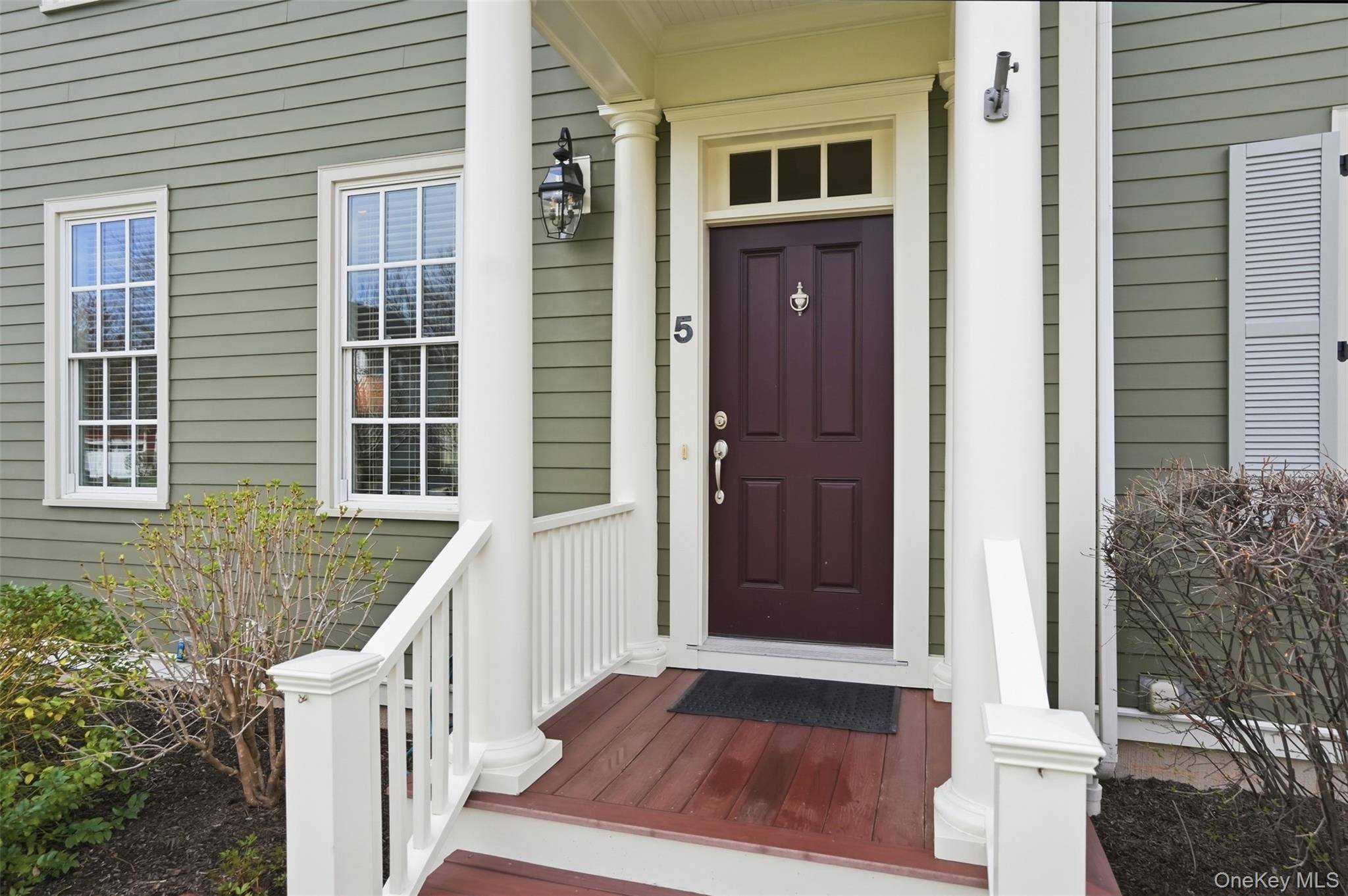 Hogar con 2 Dormitorios en Venta en Warwick - Nueva York - EE. UU. - 3