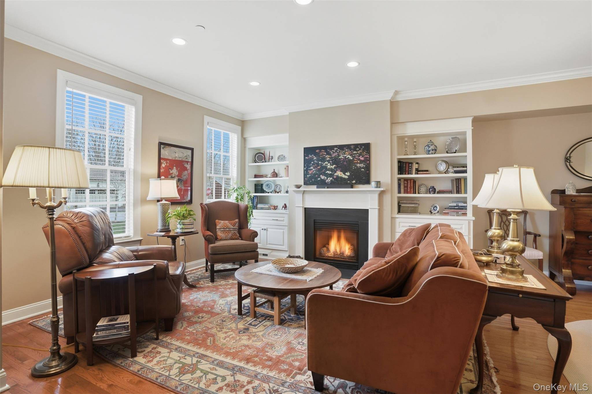 Hogar con 2 Dormitorios en Venta en Warwick - Nueva York - EE. UU. - 5