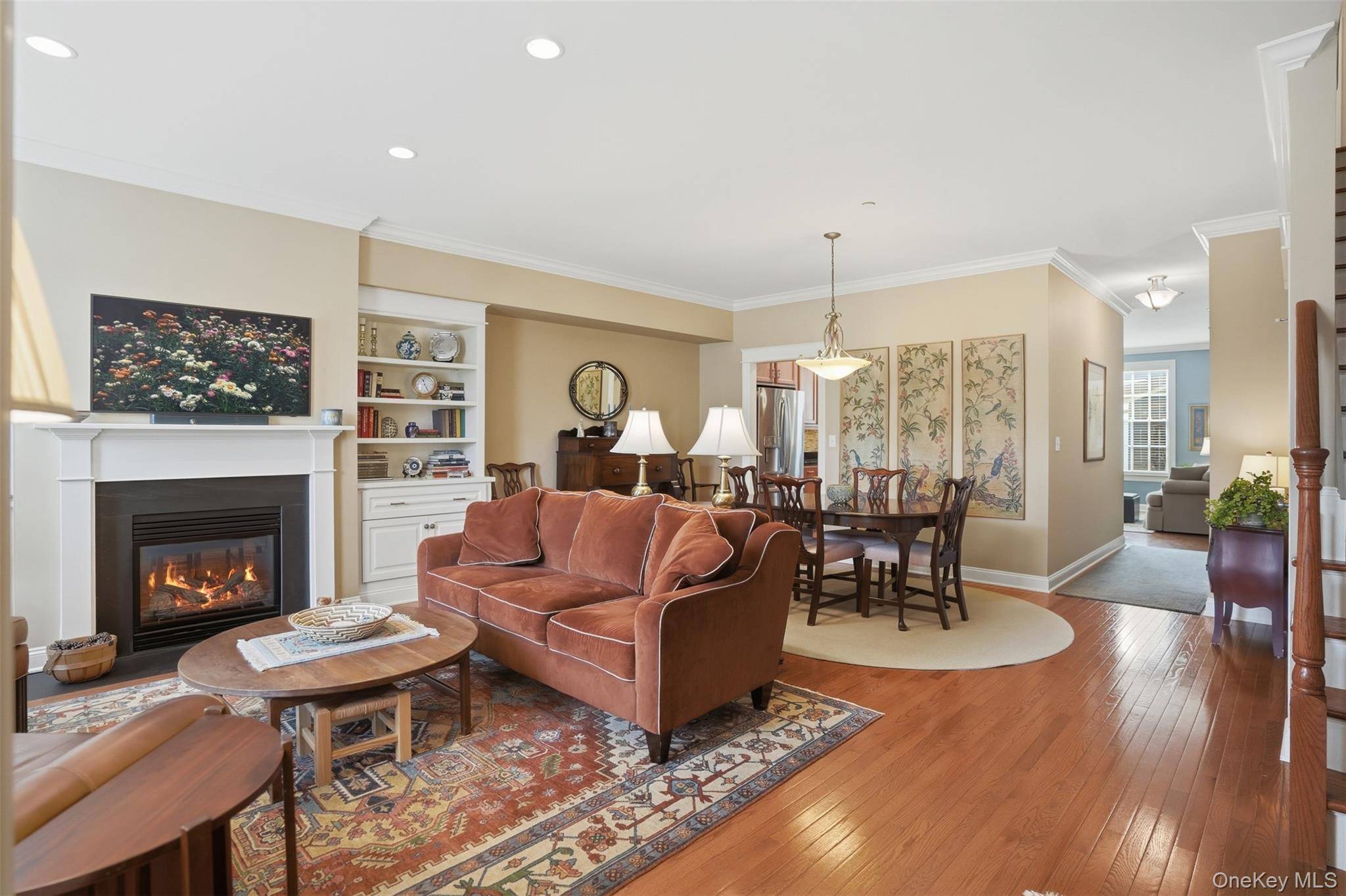 Hogar con 2 Dormitorios en Venta en Warwick - Nueva York - EE. UU. - 8