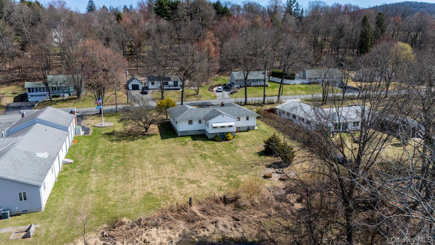 Maison avec 2 chambres à vendre à Warwick - New York - EUA - 5