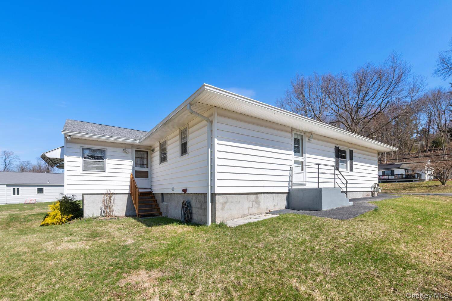 Maison avec 2 chambres à vendre à Warwick - New York - EUA - 8