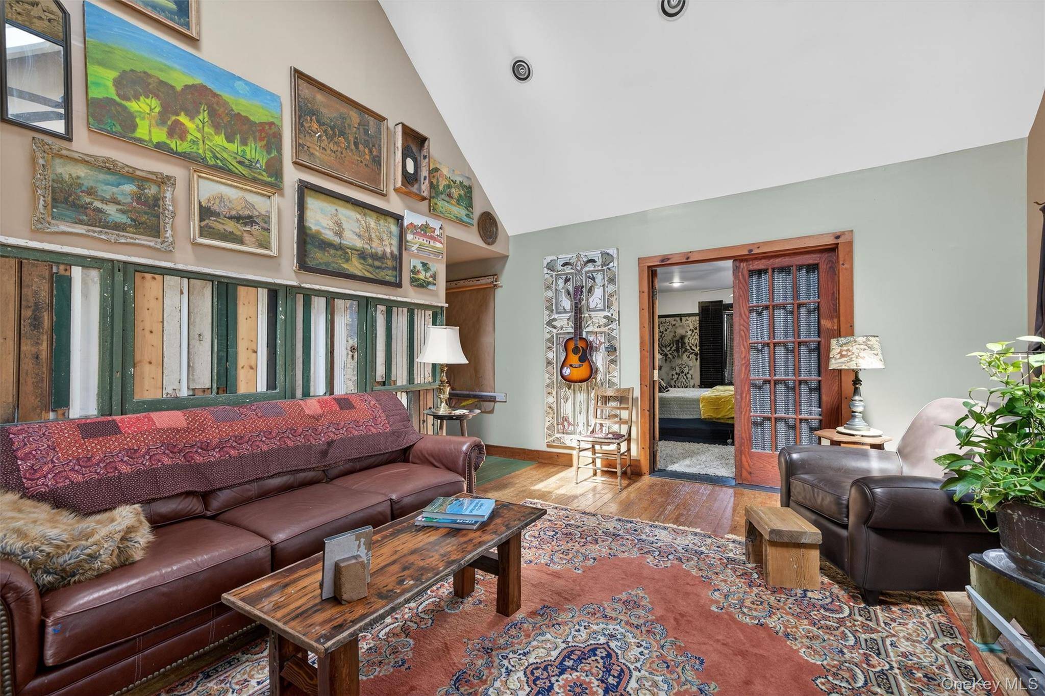 Hogar con 2 Dormitorios en Venta en Warwick - Nueva York - EE. UU. - 7