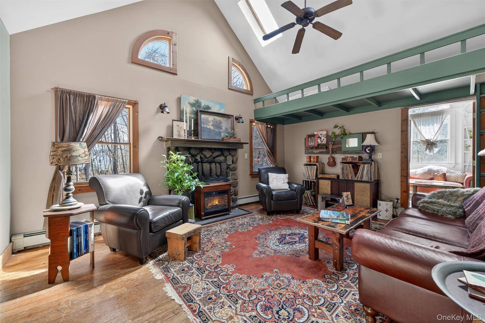 Hogar con 2 Dormitorios en Venta en Warwick - Nueva York - EE. UU. - 8