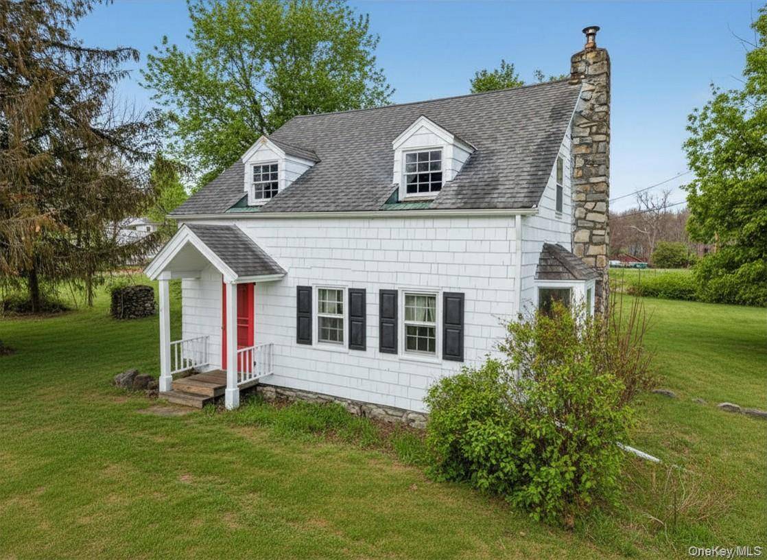 Hogar con 2 Dormitorios en Venta en Warwick - Nueva York - EE. UU. - 1