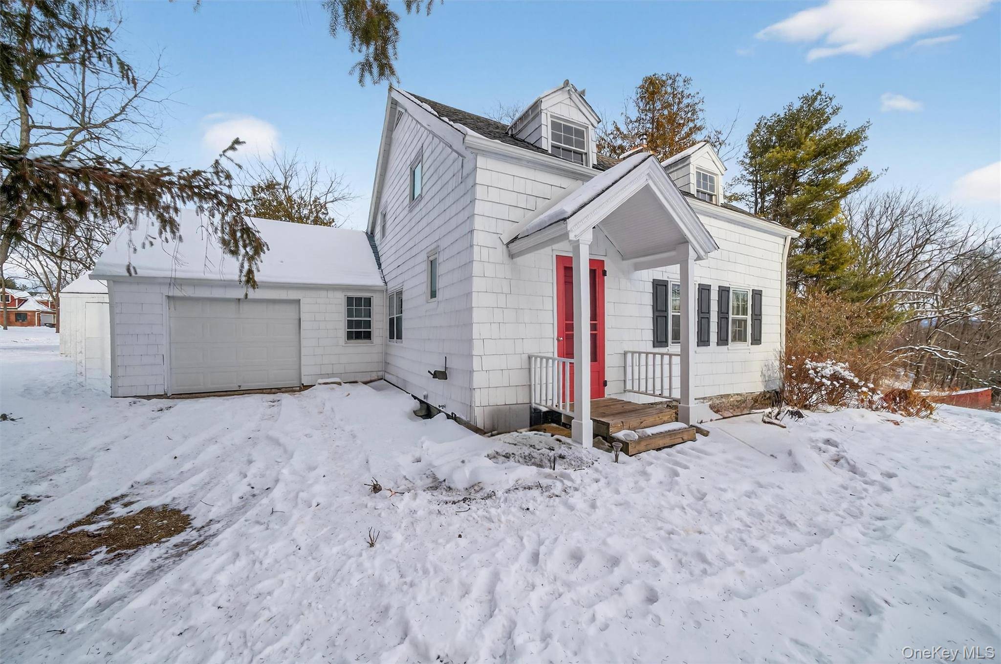 Hogar con 2 Dormitorios en Venta en Warwick - Nueva York - EE. UU. - 4