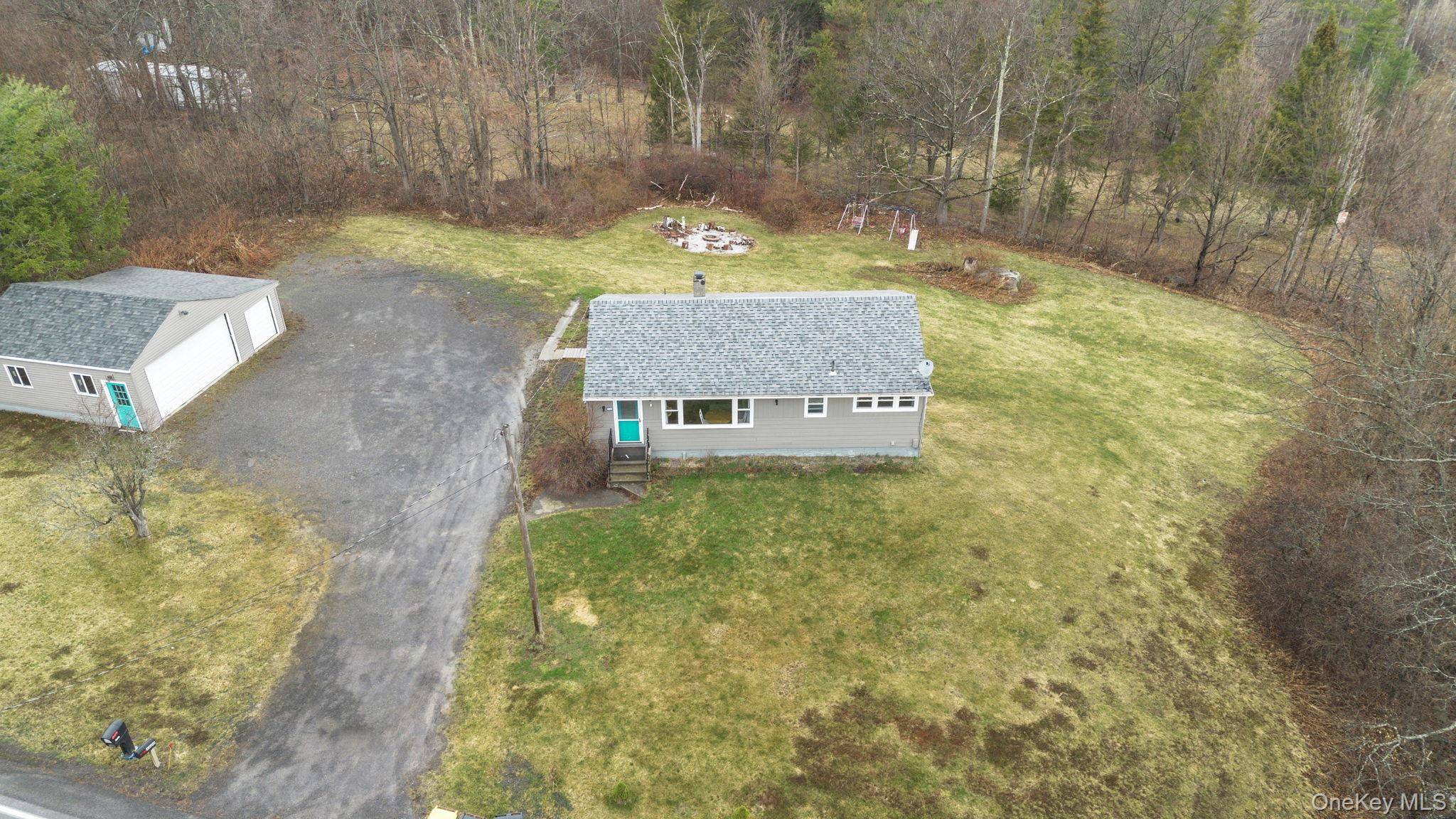 Casa con 3 Dormitorios en Venta en Durham - Nueva York - EE. UU. - 2