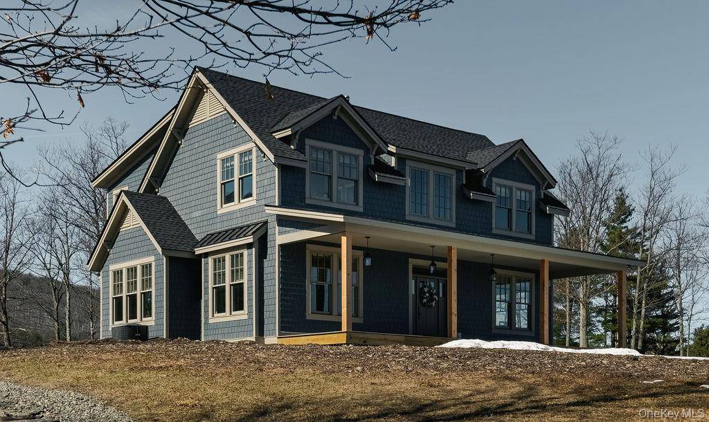 3 Bedroom Home for Sale in Durham - New York - USA - 1