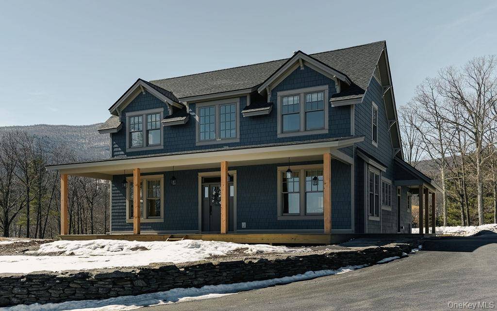 3 Bedroom Home for Sale in Durham - New York - USA - 2