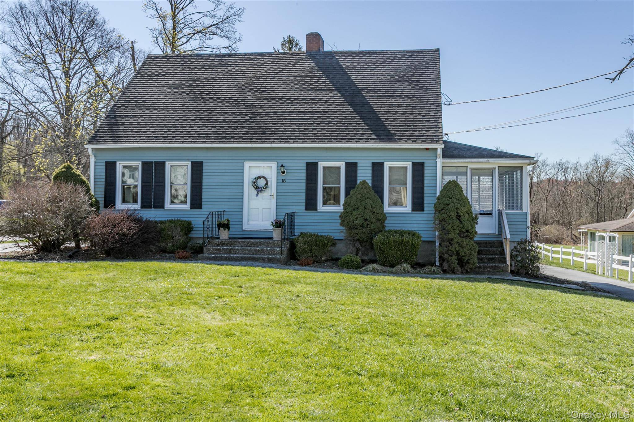 Home avec 3 chambres à Vendre à Flórida - Nova Iorque - EUA - 1