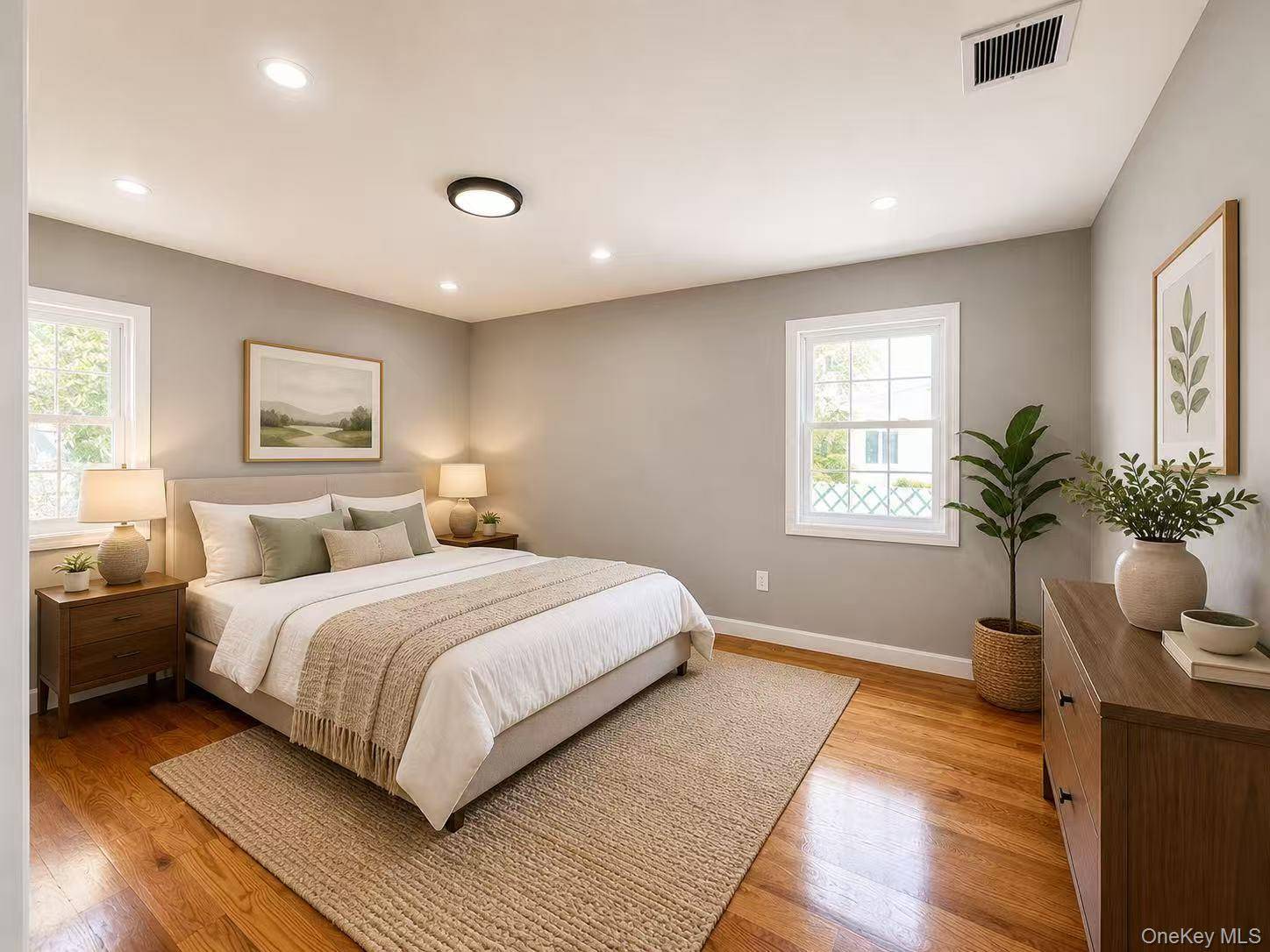 3 Bedroom Home for Sale in New Hyde Park - New York - USA - 5