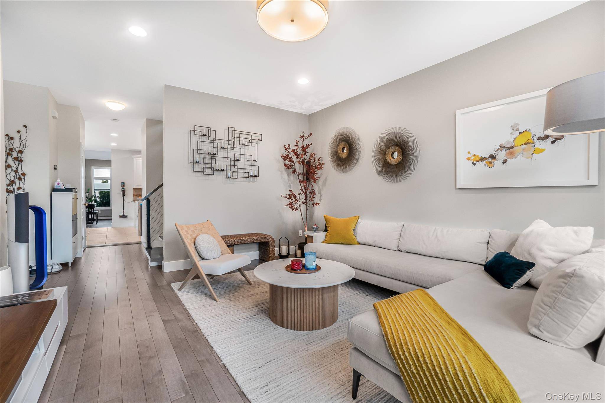Casa com 3 Quartos à Venda em New Hyde Park - Nova Iorque - EUA - 5