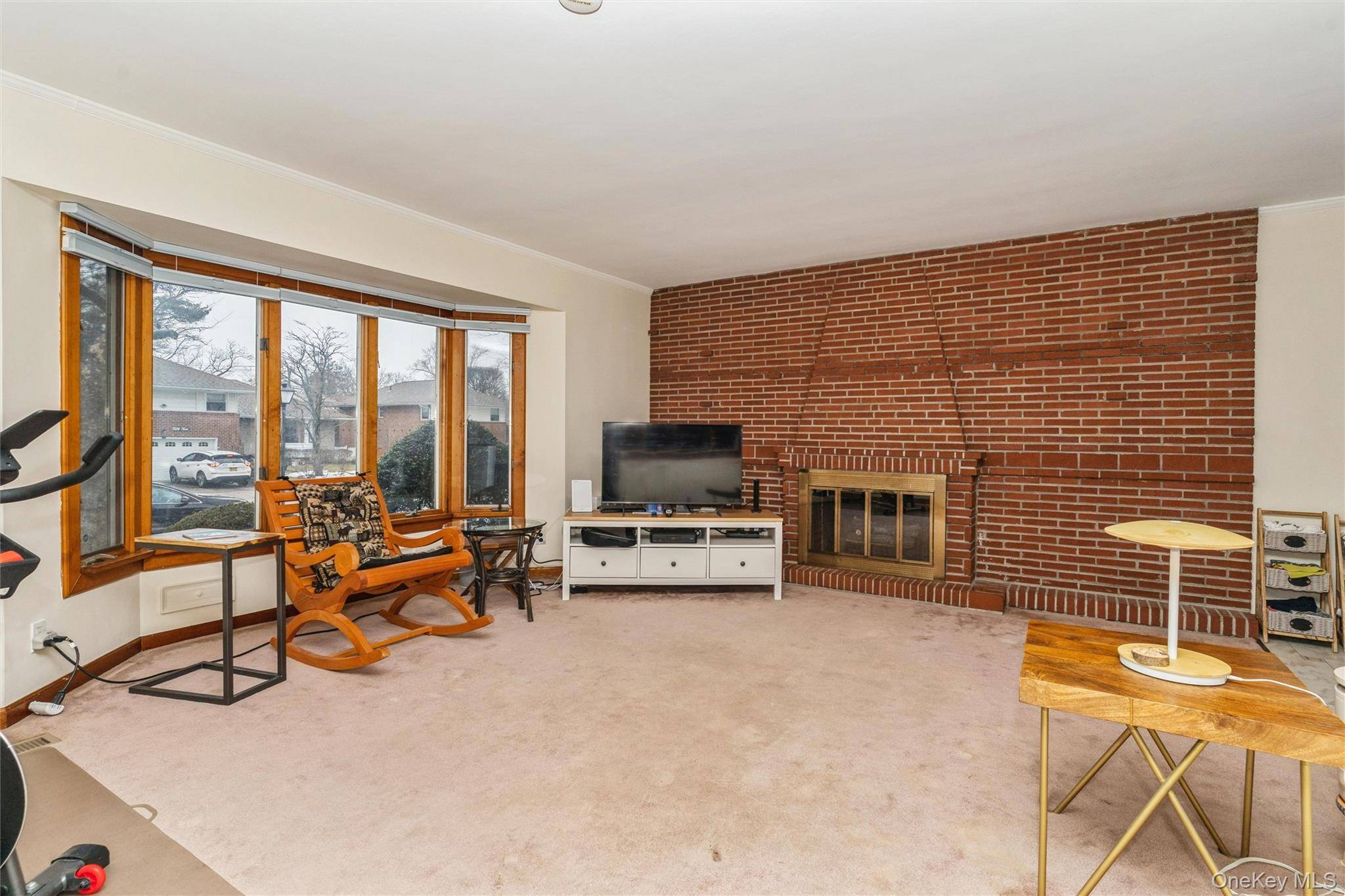 Casa com 3 Quartos à Venda em New Hyde Park - Nova Iorque - EUA - 7