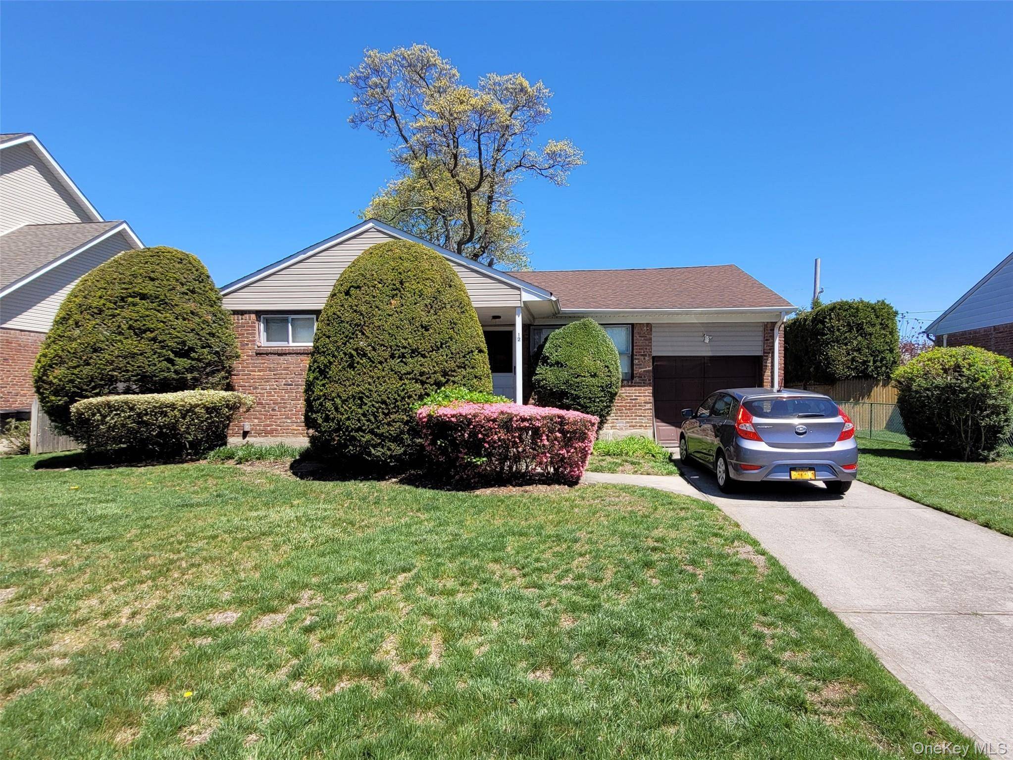 Home avec 3 chambres à Vendre à Plainview - Nova Iorque - EUA - 1