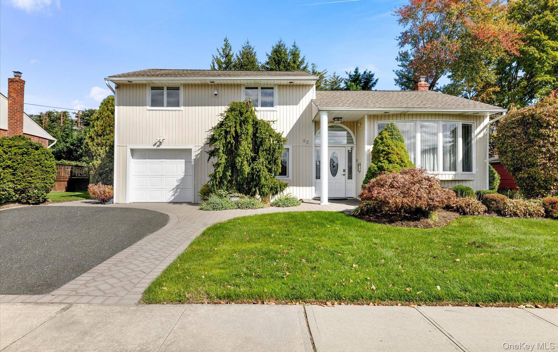 Home avec 3 chambres à Vendre à Plainview - Nova Iorque - EUA - 1