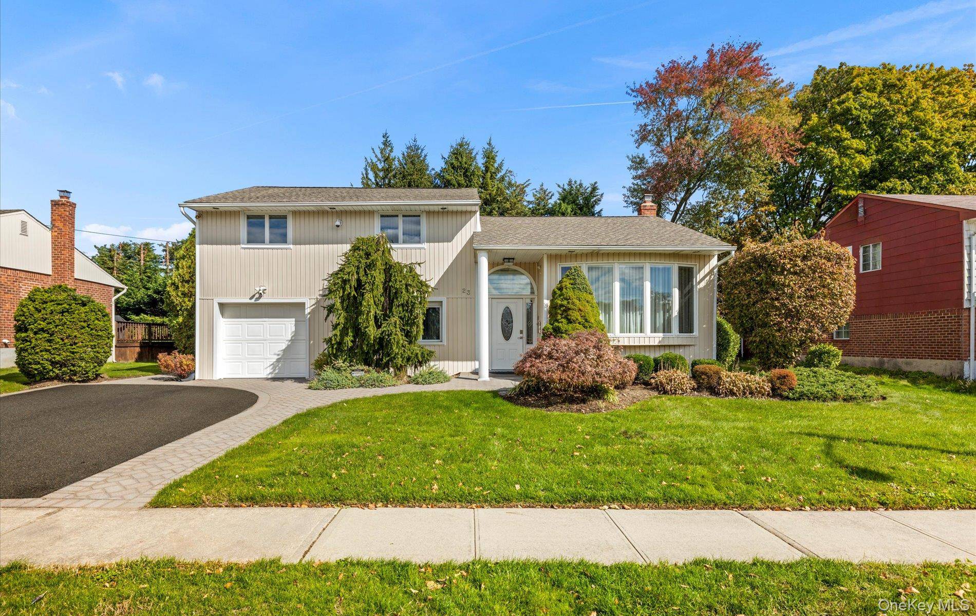 Home avec 3 chambres à Vendre à Plainview - Nova Iorque - EUA - 2