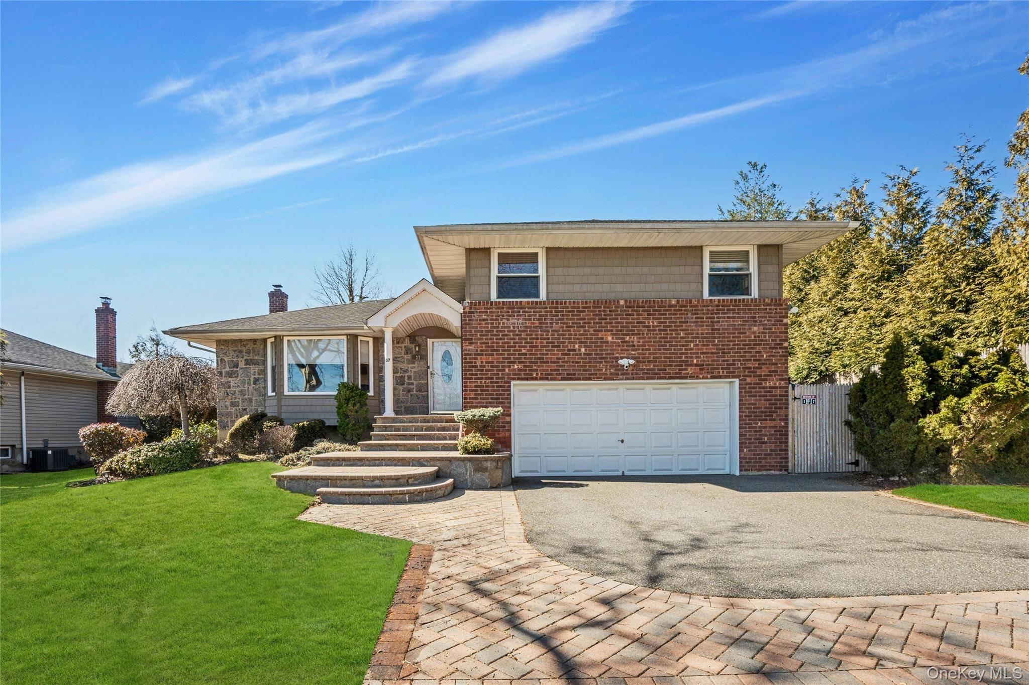 Home avec 3 chambres à Vendre à Plainview - Nova Iorque - EUA - 1