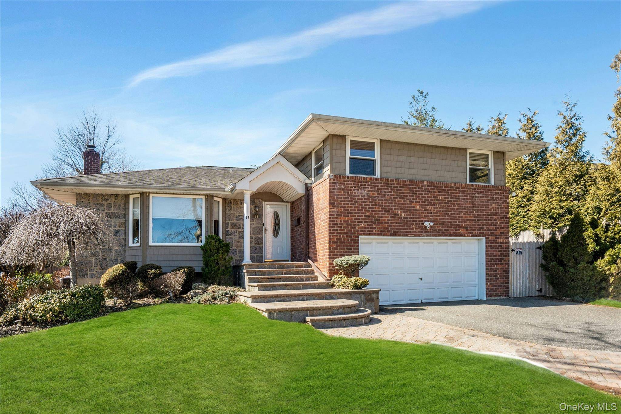 Home avec 3 chambres à Vendre à Plainview - Nova Iorque - EUA - 2
