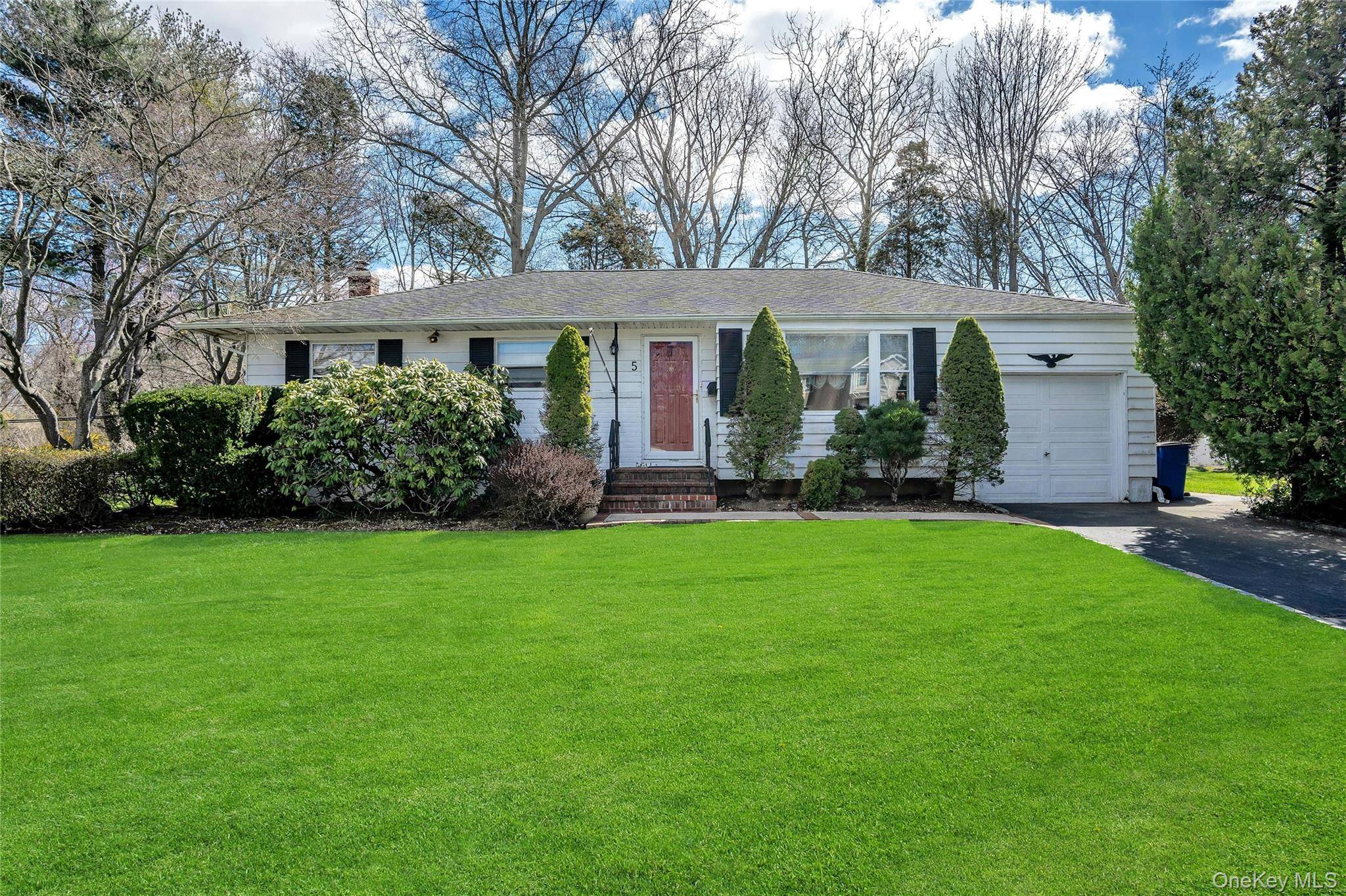 Home avec 3 chambres à Vendre à Plainview - Nova Iorque - EUA - 1